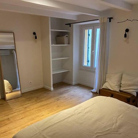 Charmant Studio Vauban Μασσαλία Εξωτερικό φωτογραφία