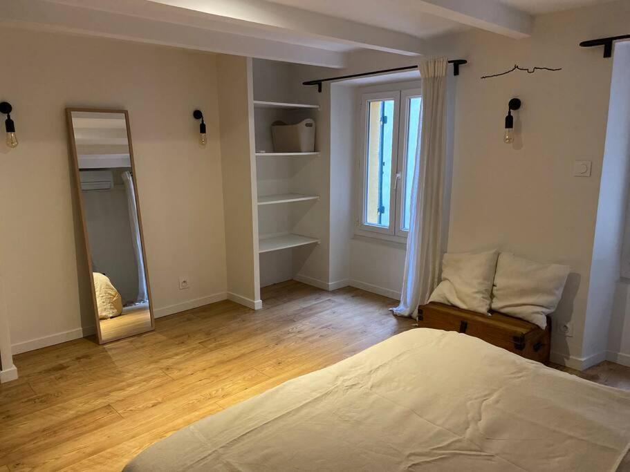 Charmant Studio Vauban Μασσαλία Εξωτερικό φωτογραφία